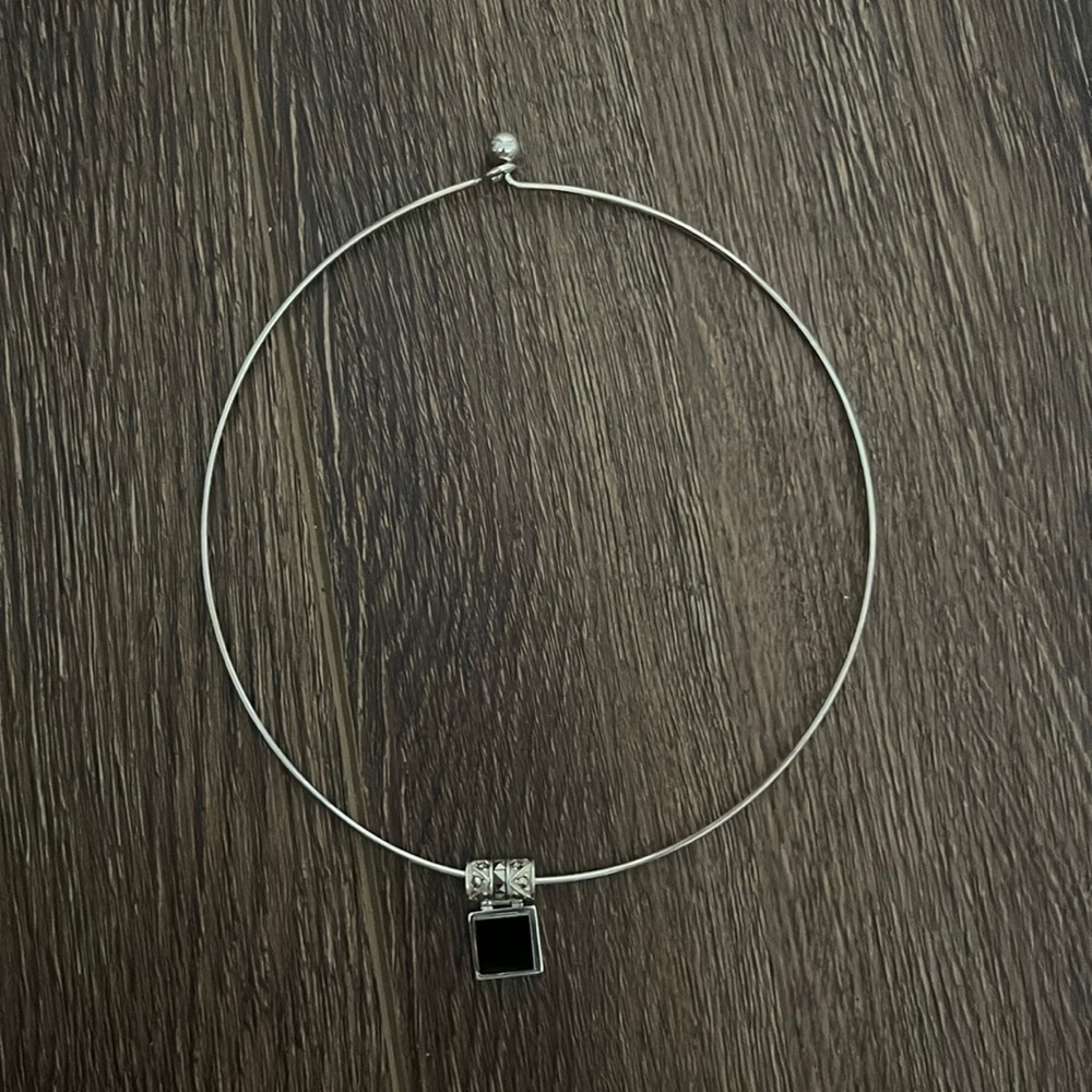 Silver 925 Elegant Shocker - image 1